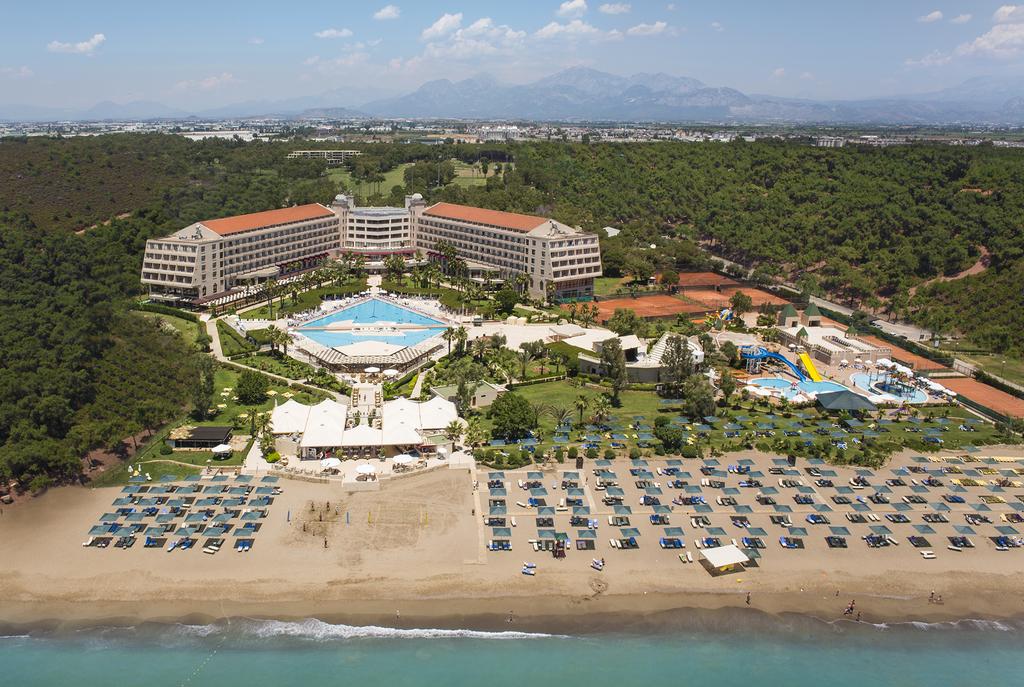Kaya Belek Hotel