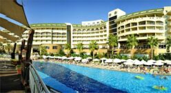 Amelia Beach Resort Hotel &amp; Spa