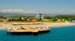 Raymar Resort &amp; Aqua Hotel