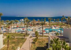 Amarina Abu Soma Resort &amp; Aqua Park